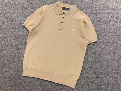 RL - Hampton Classic Polo Shirt