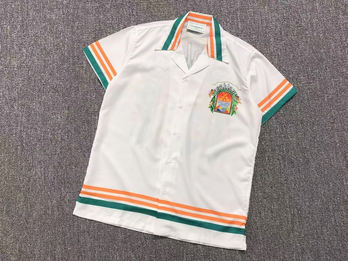 CB - Sorrento Citrus Exclusive Set