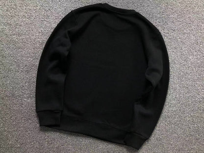 RL - Heritage Logo Crewneck Sweatshirt