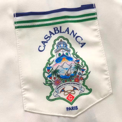 CB - Bellagio Crest Luxury Set