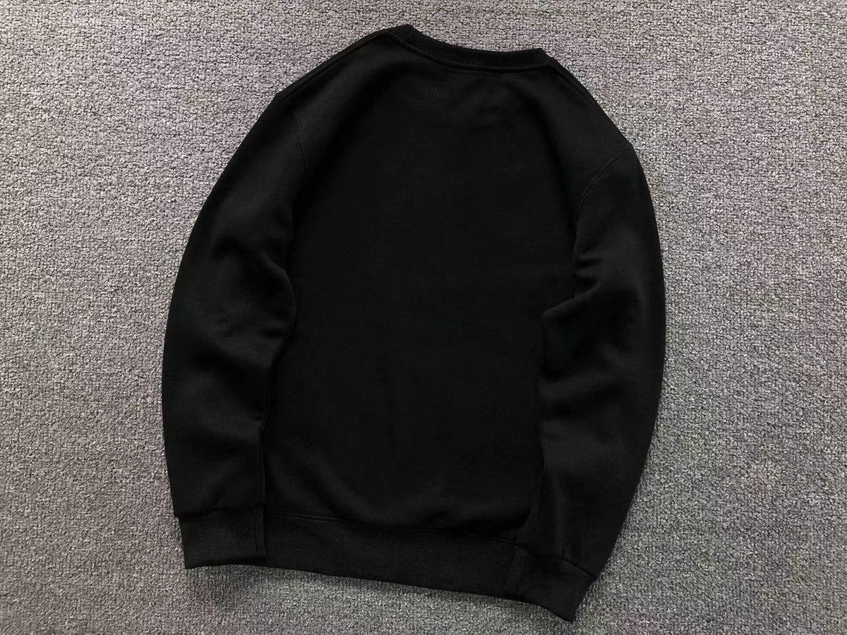 RL - Windsor Equestrian Graphic Sweatshirt
