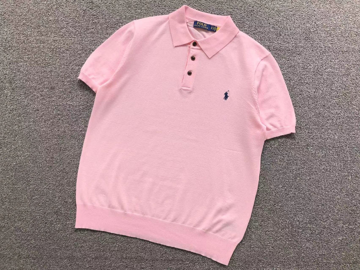 RL - Hampton Classic Polo Shirt