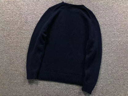 RL - Americana Flag Knit Sweater