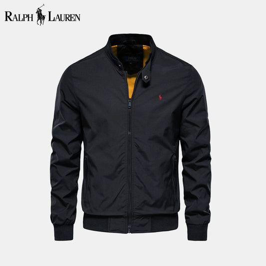 RL Elite Modern Bomber Jacket