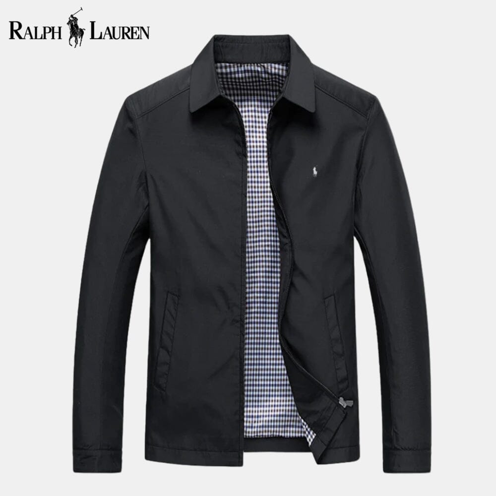 RL - Classic Essential Cotton T-Shirt