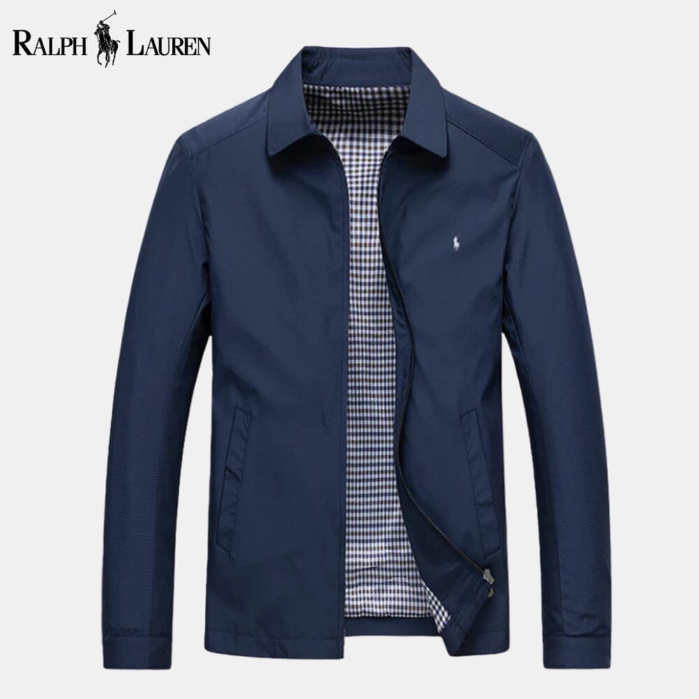 RL - Classic Essential Cotton T-Shirt